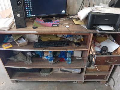 counter for sale