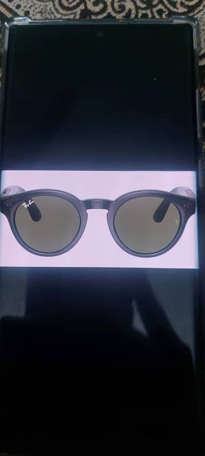 ray-ban meta Glasses gen 1 box pack