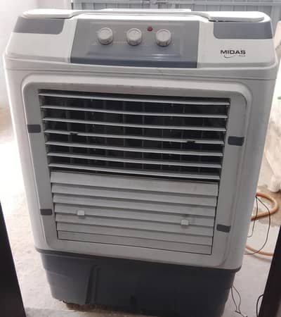 Middas air coolar