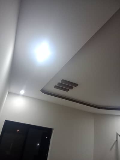 1 Bed Attached Bath And Kichen Apartment Available For Rent In D Block Main Comerical Zoon Chinar Bagh Housing Society Raiwind Road Lahore