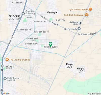 1 Kanal Singal Storey House Available For Rent In Pu jab Block Chinar Bagh Housing Society Raiwind Road Lahore Raiwind
