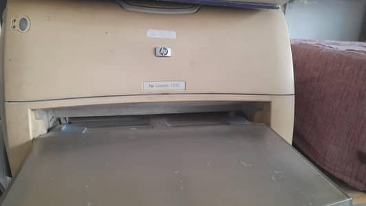 hp laserjet 1300
