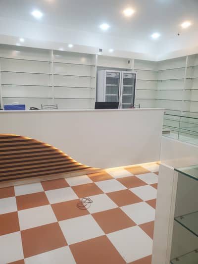 Staff Required For Pharmacy