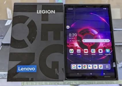 Legon tab 12gb 256gb 10/9 condition
