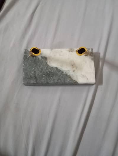 Antique Marble penholders
