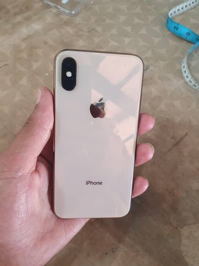 Apple iPhone XS
