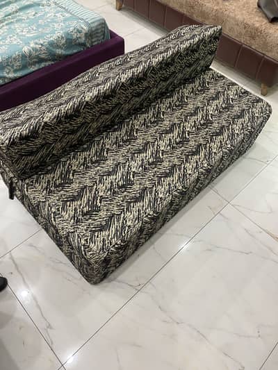 Sofa bed (setty)