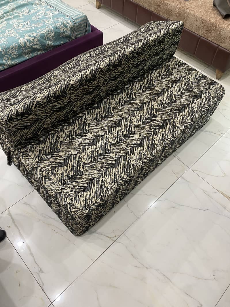 Sofa bed (setty) 0