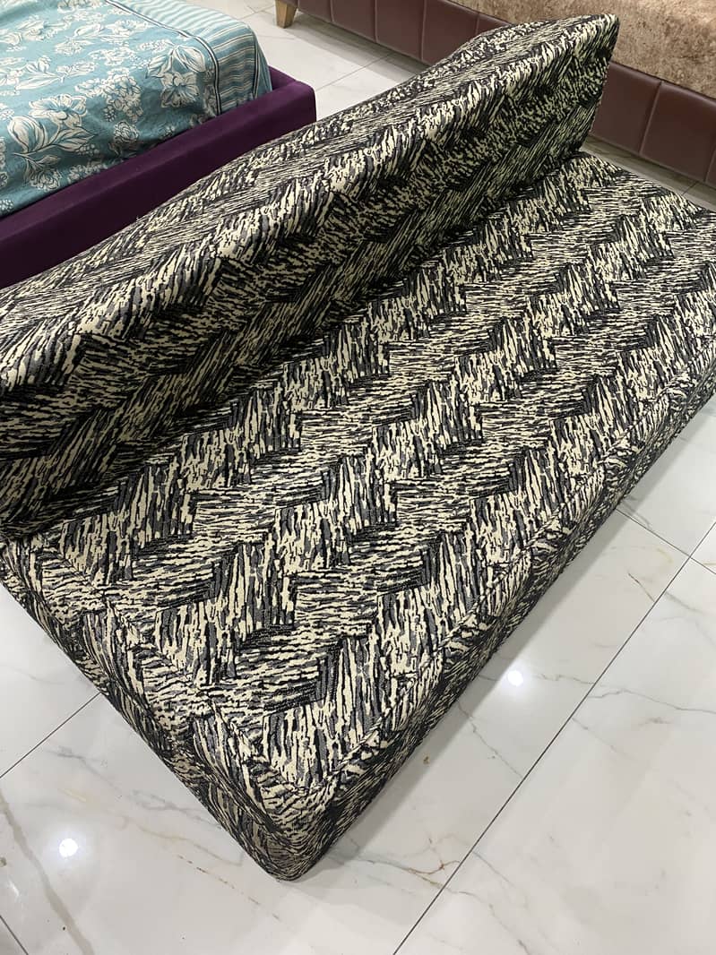 Sofa bed (setty) 1