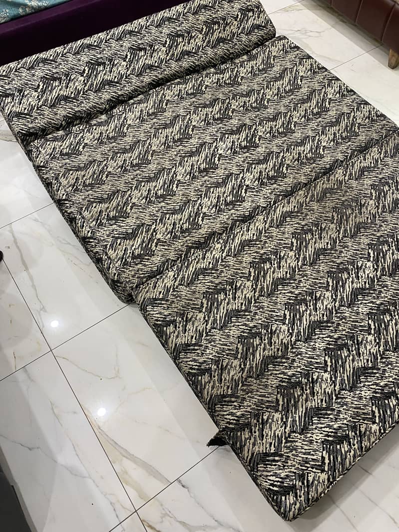 Sofa bed (setty) 2