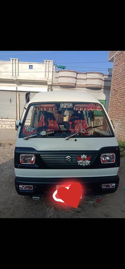 carry bolan model 2017