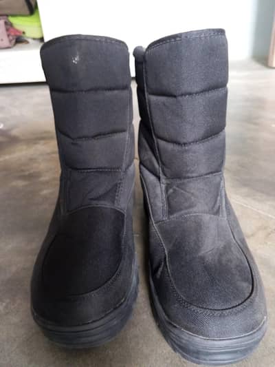 Boots 