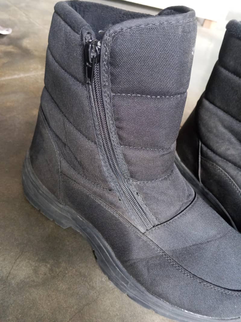 Boots  1