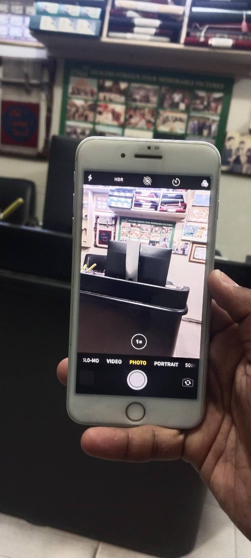 Apple iPhone 7 Plus 1