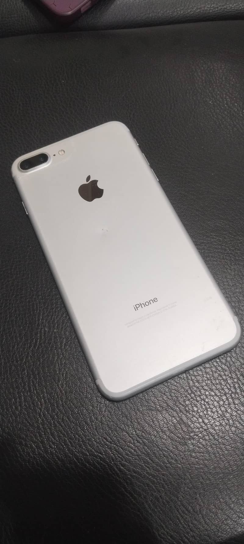 Apple iPhone 7 Plus 8