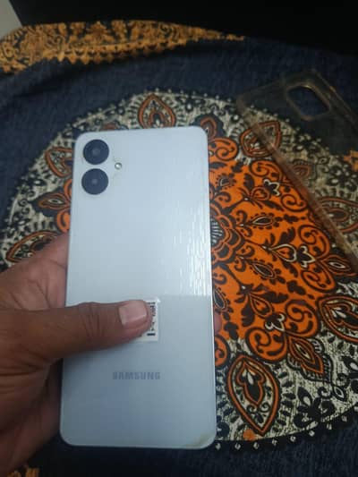 Samsung a06