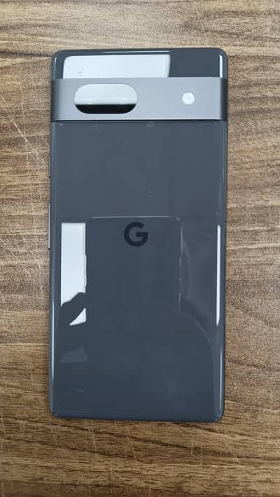 Google Pixel 7a