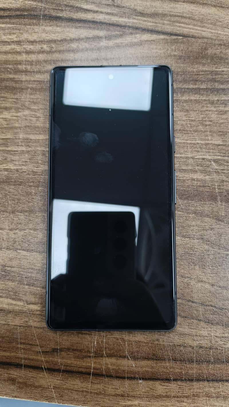 Google Pixel 7a 9