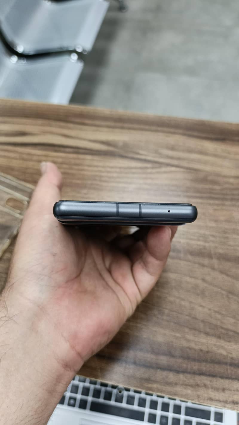 Google Pixel 7a 10