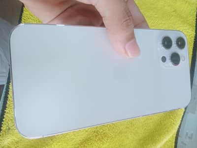 iPhone 12 Pro Max