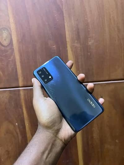 Oppo F19