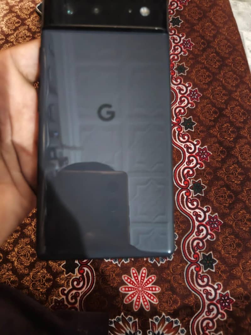 Google Pixel 6 1