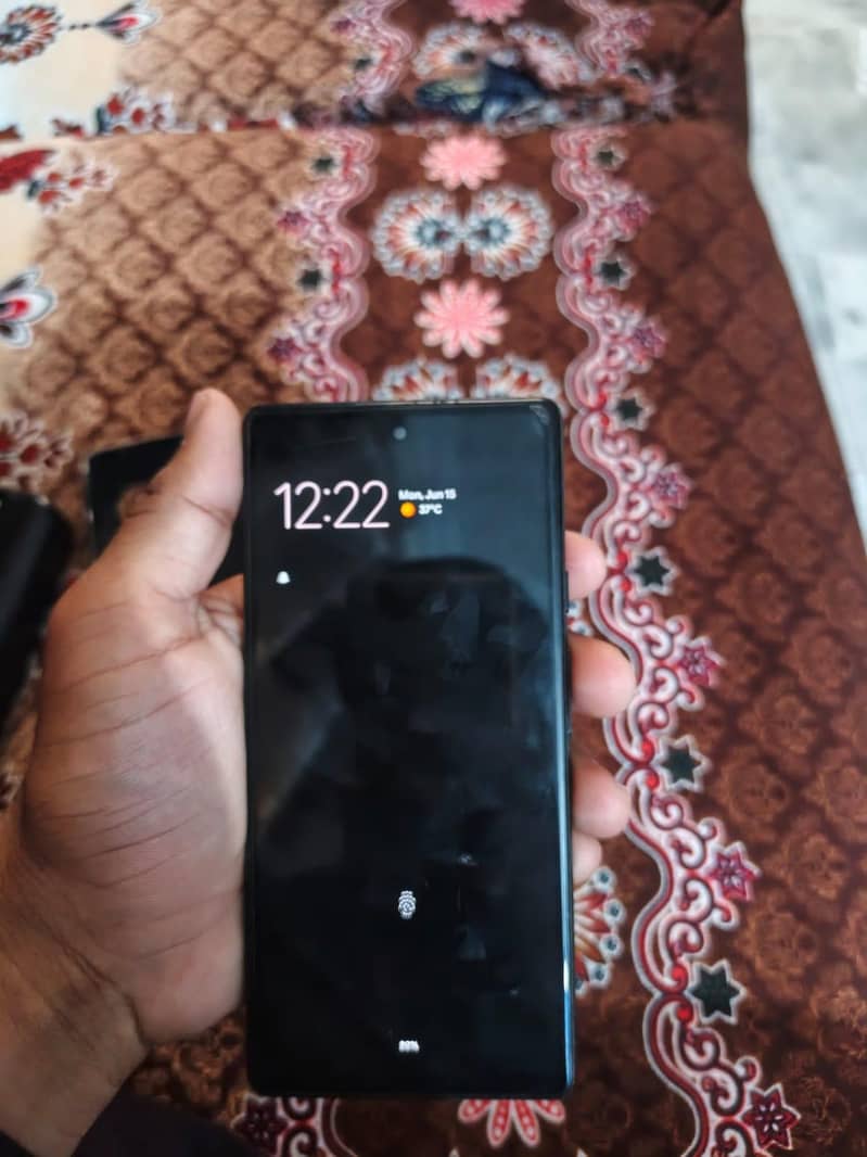 Google Pixel 6 3