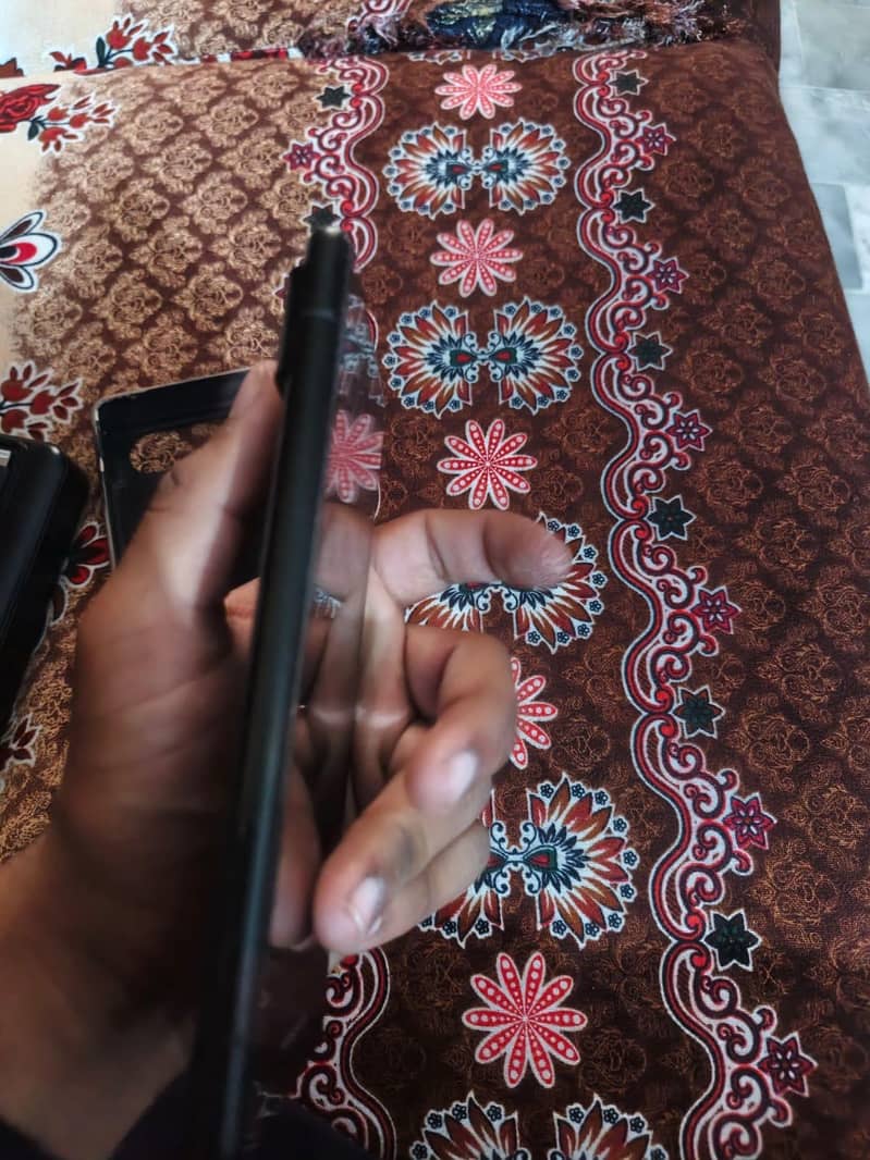 Google Pixel 6 4