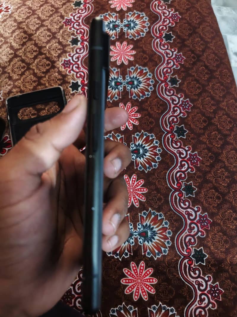 Google Pixel 6 5