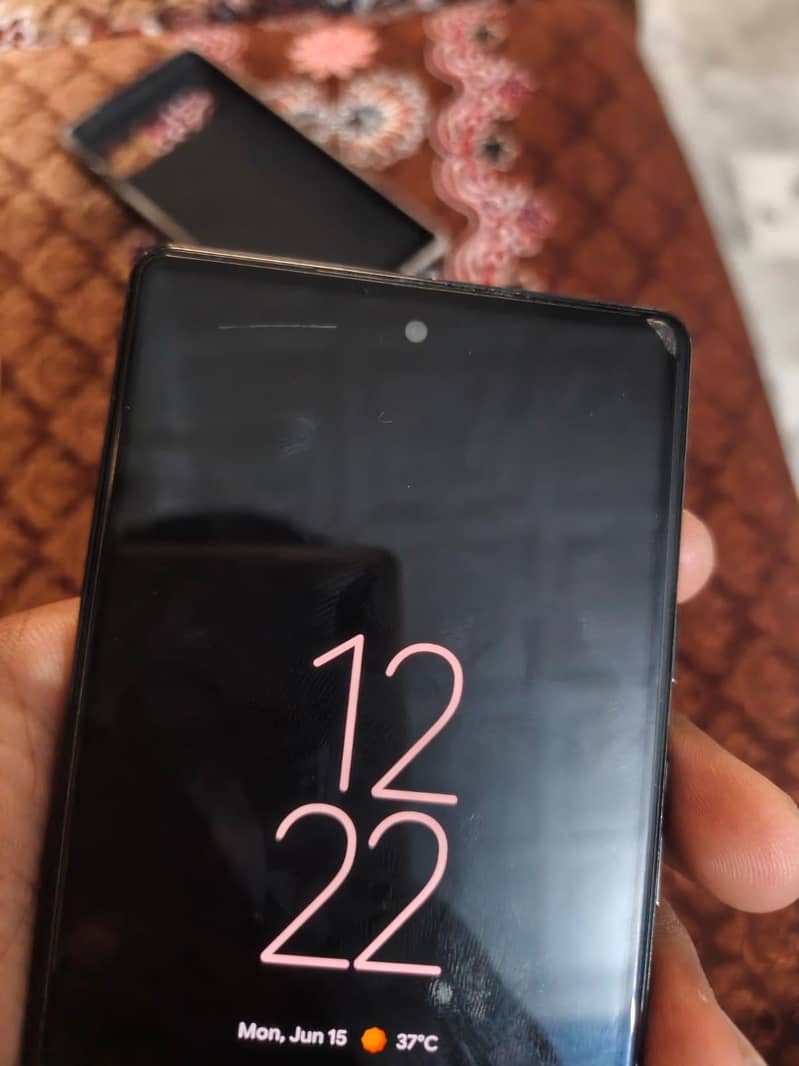 Google Pixel 6 6