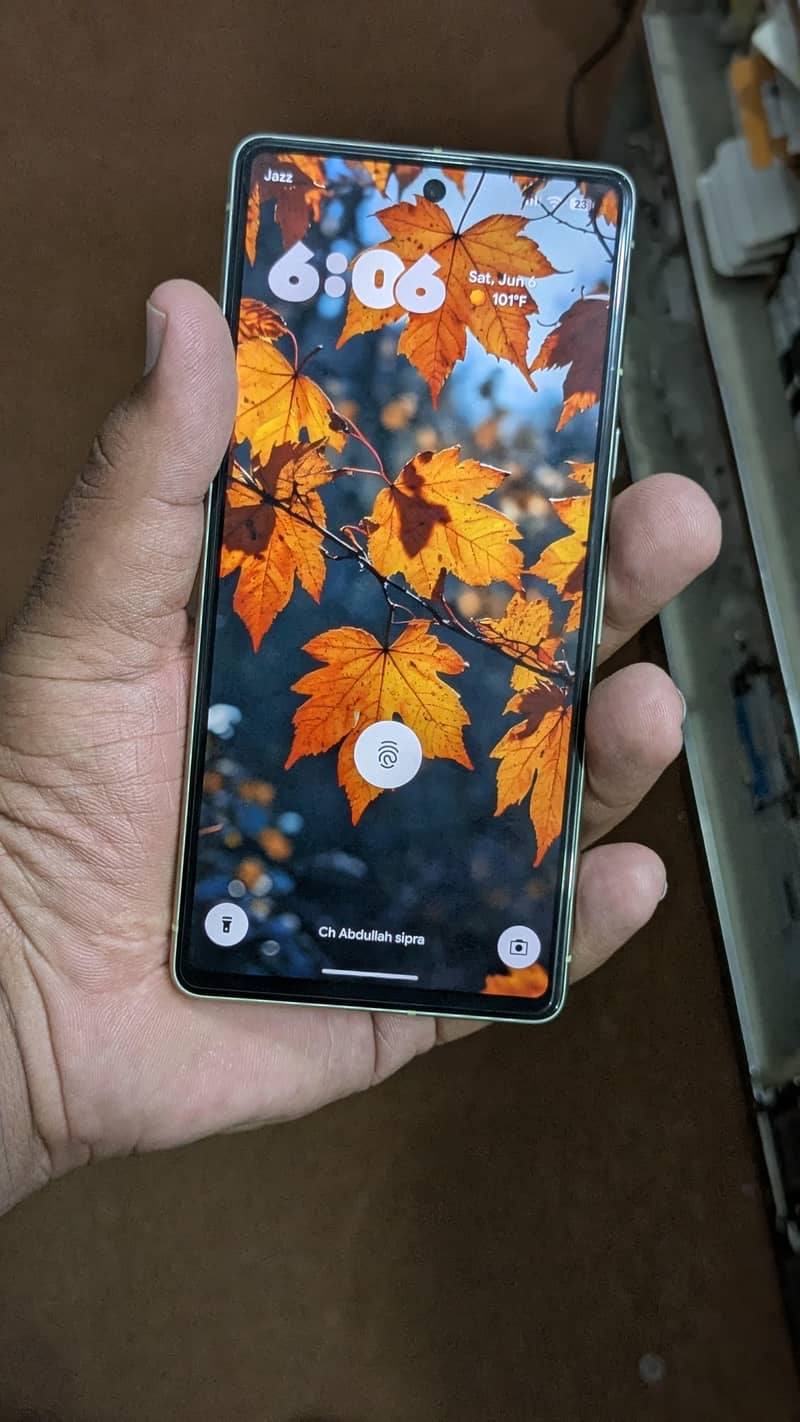 Google Pixel 7 1