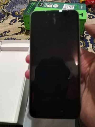 Infinix Hot 50i brand new 10/10