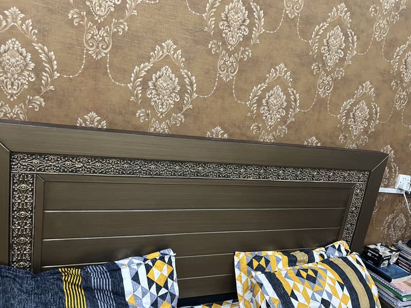 Double Bed 2