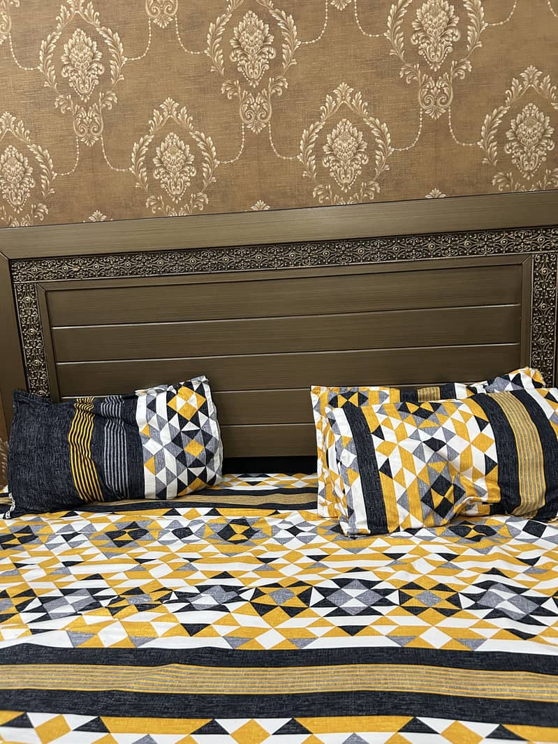 Double Bed 5