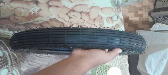 bike tyre 70cc