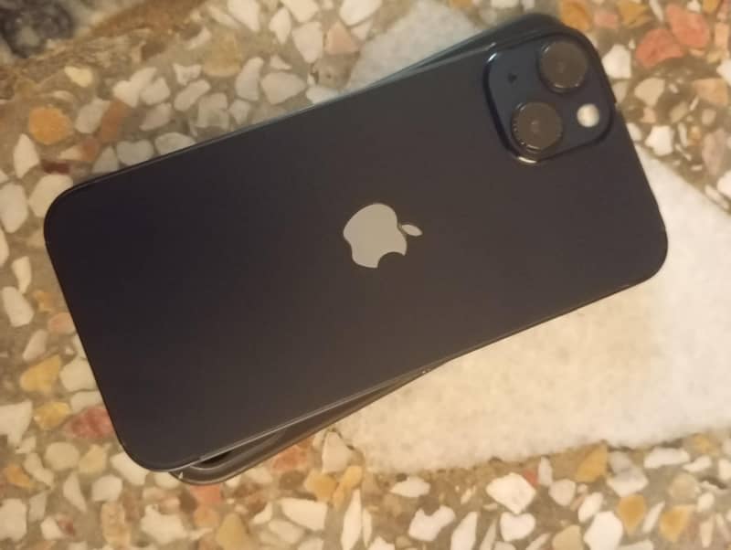 Apple iPhone 13 0