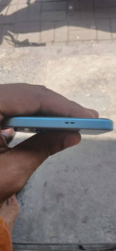 Infinix Hot 60 Pro