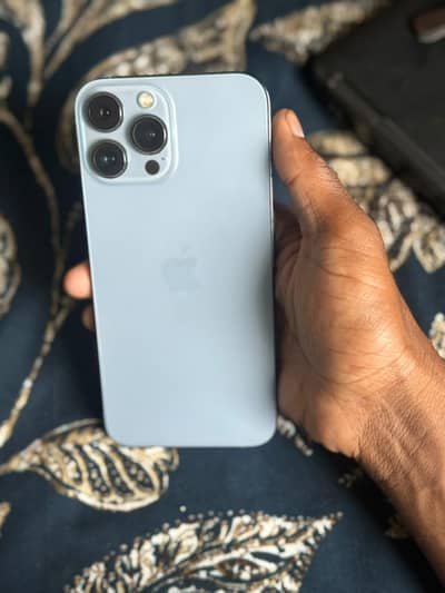 Apple iPhone 13 Pro Max