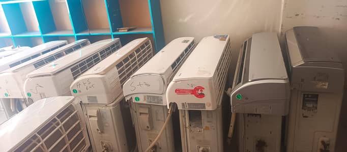 DC inverter