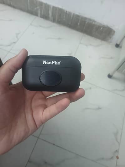 Brand new