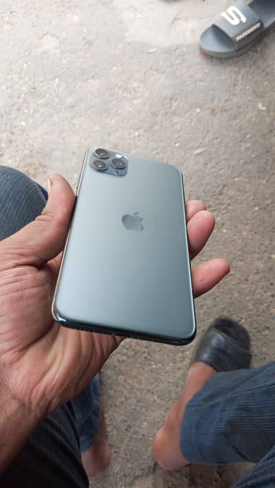 Apple iPhone 11 Pro Max