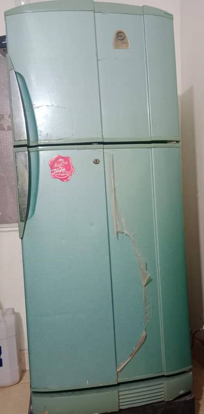 pel 16 cubic feet