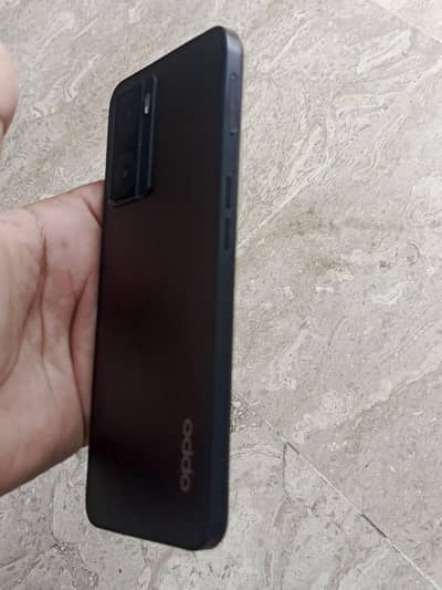 OPPO A57