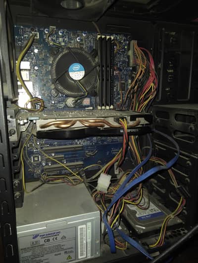 Used Gaming PC