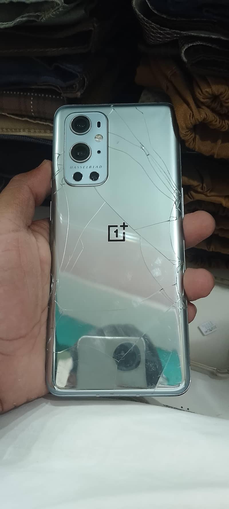 One Plus 9 Pro 0