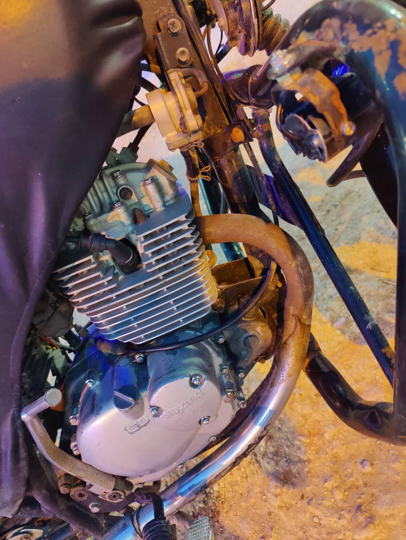 Suzuki 3