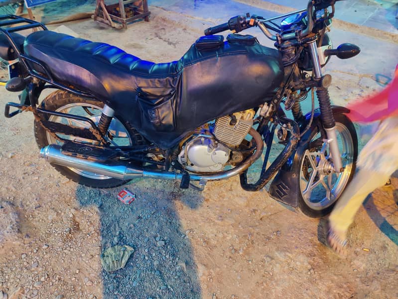 Suzuki 4