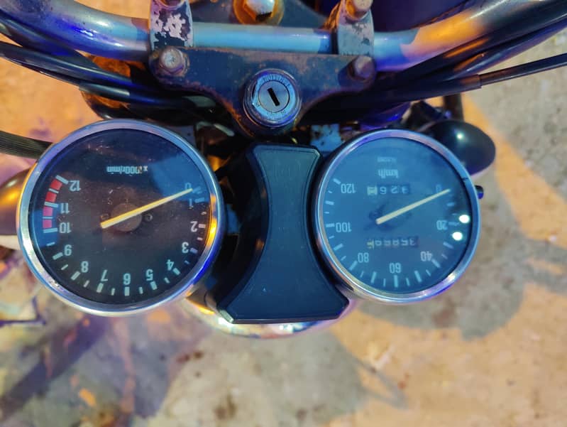 Suzuki 6