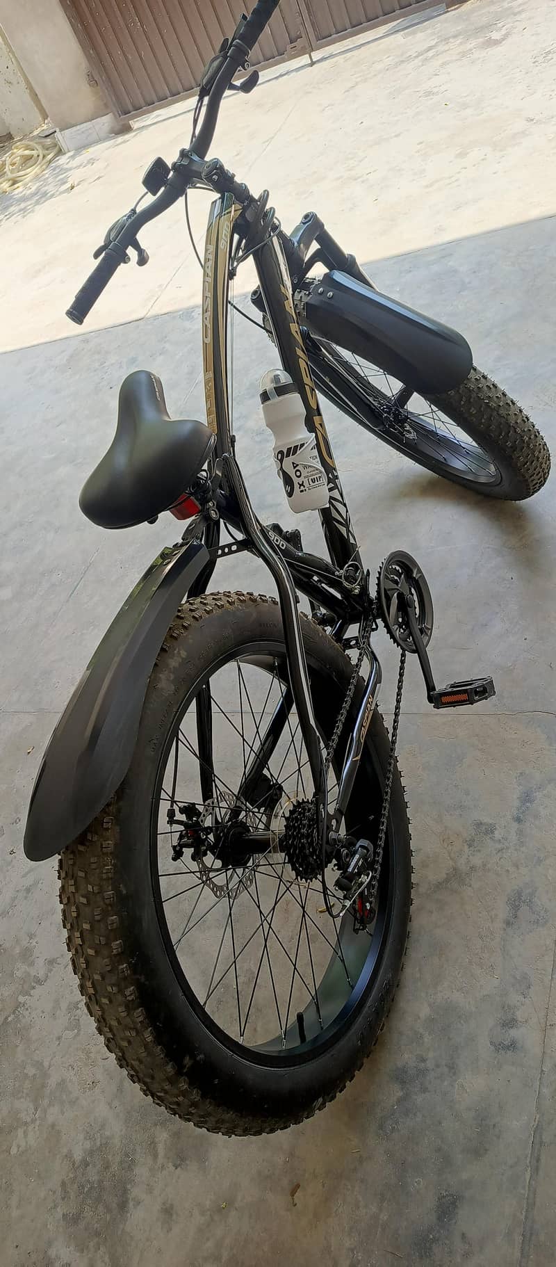 bicycle 1
