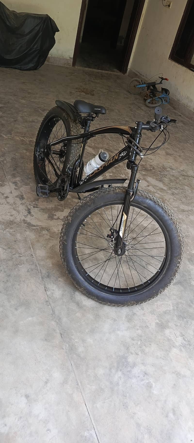 bicycle 2